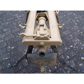 Trójnóg karabin maszynowy M53 / MG42
